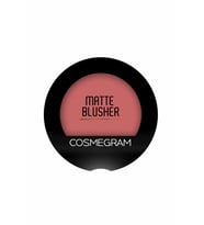 Cosmegram Mat Allık - Matte Blusher No:204