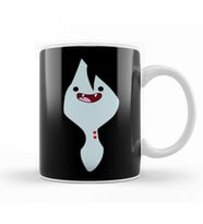 Adventure Time Marceline The Vampire Queen Kupa Bardak Porselen