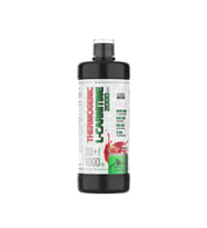 Torq Nutrition Thermogenic L-Carnitine Çilek Aromalı 1000 ml.