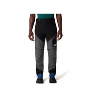 The North Face M Stolemberg Convertible Slim Tapered Pa Erkek Outdoor Pantolonu NF0A8BT2WUO1 Gri