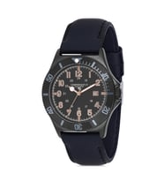 CAMPER WATCH Louis Camper Unisex Kol Saati