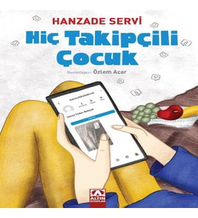 Hiç Takipçili Çuk