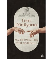 Geri Dönüyoruz