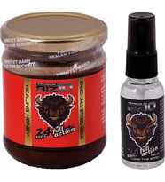 Bizon Atom Macun 240GR Bizon Sprey 1 Kt