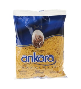 Ankara Makarna Erişte 500gr 1 Adet