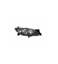 MAZDA 3 ÖN FAR ELEKTRİKLİ SDN SAĞ 2003-2009 BN8V-51-0K0E