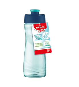 Maped Picnik Sporcu Matarası 500ml Mavi 872704