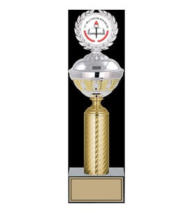 ODAK KUPA - Medium Kupalar - M-310 C - 35 cm