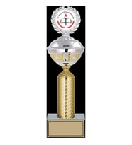 ODAK KUPA - Medium Kupalar - M-310 C - 35 cm