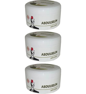 Süper Abdulselim Vücut 200 ml x 3