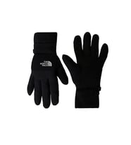 The North Face Etip Trail Glove Unisex Patika Eldiveni NF0A888KJK31 Siyah