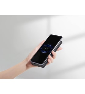 Xiaomi 10W Wireless Power Bank 10000