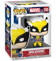Funko Marvel Tatili: Wolverine (Krem)