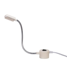 Dikiş Makinesi Mıknatıslı Led Lamba