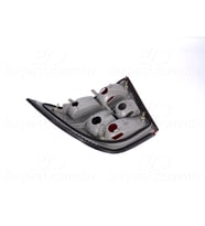 Opel Vectra B 96-99 Sol Koyu Kristal Stop Lambası