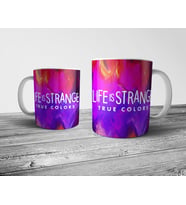 Pixxa Life is Strange: True Colors Kupa Bardak Model 1