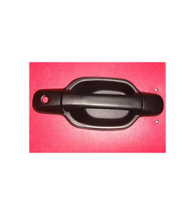ISUZU D MAX- PICK UP- 07/12; ÖN KAPI DIŞ AÇMA KOLU SAĞ SİYAH (BFN) 8-97235959-1 982-3021