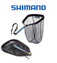 Shimano Yasei Floating Katlanır Balıkçı Kepçesi