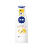 Nivea Q10 Sıkılaştırıcı Vücut Losyonu 250 ML