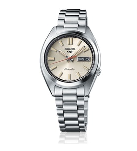 Seiko 5 Sports SRPK91K Otomatik Erkek Kol Saati