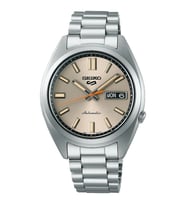 Seiko 5 Sports SRPK91K Otomatik Erkek Kol Saati
