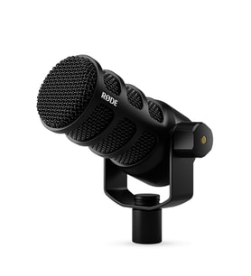 Rode PodMic USB Kardioid Dinamik Mikrofon - Distribütör Garantili