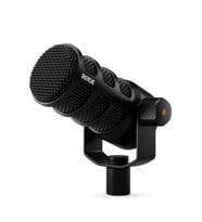 Rode PodMic USB Kardioid Dinamik Mikrofon - Distribütör Garantili