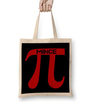 Christmas Mince Pi Bez Çanta Uzun Saplı