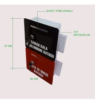 2 katlı dilek öneri ramak kala