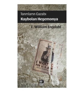 Tanrıların Gazabı Kaybolan Hegemonya