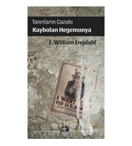 Tanrıların Gazabı Kaybolan Hegemonya