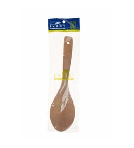 BAMBU AHŞAP KAŞIK