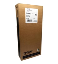Epson T596C C13T596C00 Beyaz Kartuş