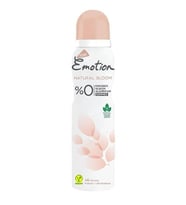 Emotion Deo Bayan Natural Bloom 150 ml