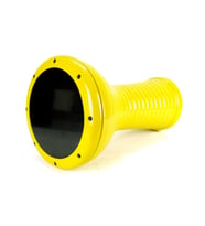 AYDIN MÜZİK Sarı Darbuka+Kılıf