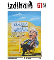 İzdiham 51.Sayı Ekim-Kasım 2021 (STD)