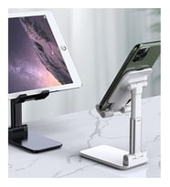 Yeni Nesil Masaüst Telefon Tutucu Telefon Standı Katlanır Yeni Nesil Masaüst Telefon Tutucu Telefon Standı Katlanır