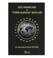 Güç Odakları ve “Türk-Kafkas” Boyları