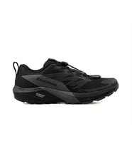 Salomon Sense Ride 5 Gtx Erkek Outdoor Koşu Ayakkabısı L47147200 Siyah