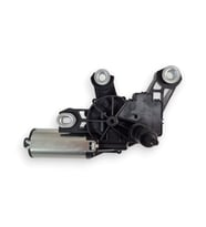 Skoda Yeti 2010-2013 Arka Cam Silecek Motoru 5J7955711B