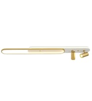 A-415-2B 2Lİ SPOTLU LEDLİ AVİZE BEYAZ