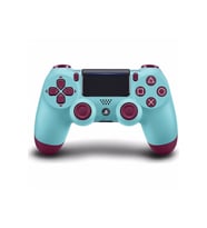 Ps-4 Kablosuz Gamepad Garantili Joystıck Gamepad Controller - Yenilenmiş + 1-5 MT KABLO HEDİYE