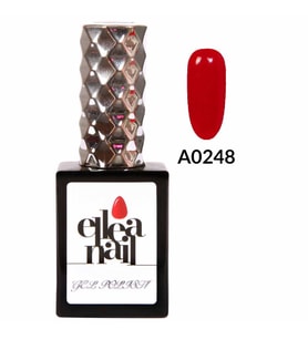 ELLEA NAİL SALON BOY 15 ML UV LED KALICI OJE A0248