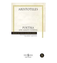 Poetika - Şiir Sanatı Üstüne - Hasan Ali Yücel Klasikleri