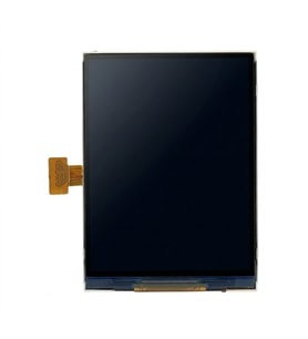 Samsung S6010 LCD Ekran Samsung Galaxy Music GT-S6010 Telefon Uyumlu LCD Ekran
