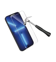 J4 PLUS Ekran Koruyucu Kırılmaz Cam Şeffaf Cam