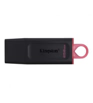KINGSTON KINGSTN 256GB DataTraveler Ex odia DTX/256GB USB 3.2 BELLEK
