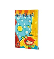 Hayalya