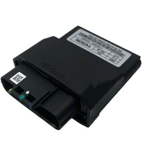 Mondial Drift 125 L ECU Orjinal