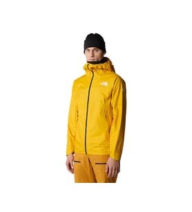 The North Face M Summit Papsura Futurelight Erkek Outdoor Montu NF0A84PR56P1 Sarı